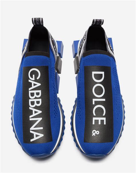 Dolce & Gabbana sorrento shoes